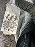 DKNY 100% Polyester Black Casual Skirt Size L - photo 4