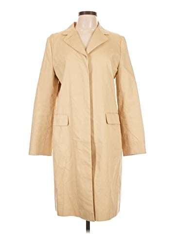 Brooks Brothers Trenchcoat (view 1)