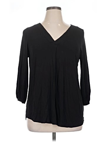 Laila Jayde 3/4 Sleeve T-Shirt (view 1)