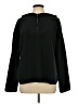 DAZY 100% Polyester Black Pullover Sweater Size L - photo 1