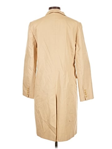 Brooks Brothers Trenchcoat (view 2)