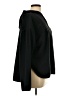 DAZY 100% Polyester Black Pullover Sweater Size L - photo 4