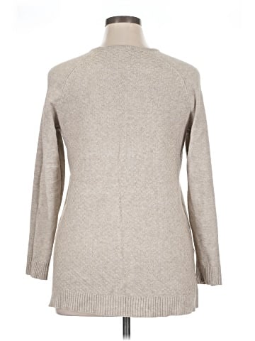 Evolution by Cyrus Pullover Sweater (view 2)