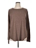 Xieerduo Brown Pullover Sweater Size XXL - photo 1