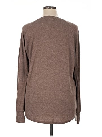 Xieerduo Pullover Sweater (view 2)