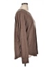 Xieerduo Brown Pullover Sweater Size XXL - photo 4