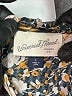 Universal Thread Paisley Brown Casual Dress Size L - photo 6