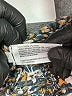 Universal Thread Paisley Brown Casual Dress Size L - photo 7