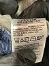 Baby Gap 100% Cotton Plaid Blue Jacket Size 5T - photo 4