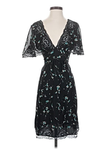 Anna Sui Cocktail Dress (view 1)
