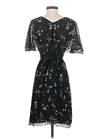 Anna Sui Cocktail Dress (view 2)