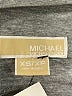 MICHAEL Michael Kors Solid Gray Casual Skirt Size XS - photo 4