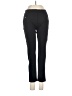 Fashion Solid Black Active Pants Size 4 - photo 1