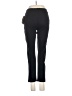 Fashion Solid Black Active Pants Size 4 - photo 2