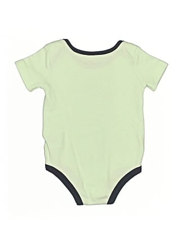 Nike Short Sleeve Onesie (view 2)