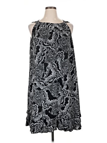 Fashion Bug Cocktail Dress (view 1)