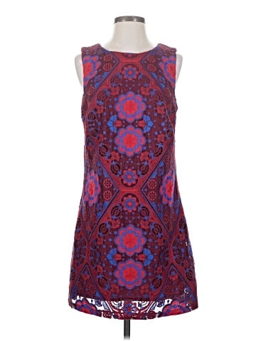 Eva Franco Cocktail Dress (view 1)