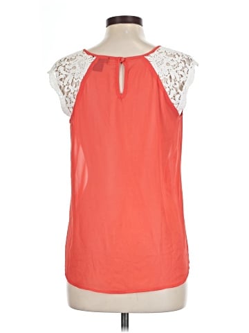 Miss Chievous Sleeveless Blouse (view 2)