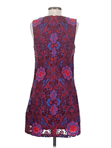 Eva Franco Cocktail Dress (view 2)