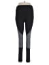 Pop Fit Black Active Pants Size L - photo 2