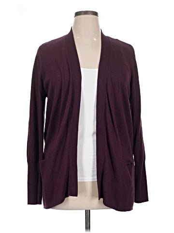 SONOMA life + style Cardigan (view 1)