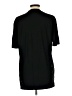 Unbranded Black 3/4 Sleeve T-Shirt Size L - photo 2