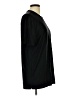 Unbranded Black 3/4 Sleeve T-Shirt Size L - photo 4