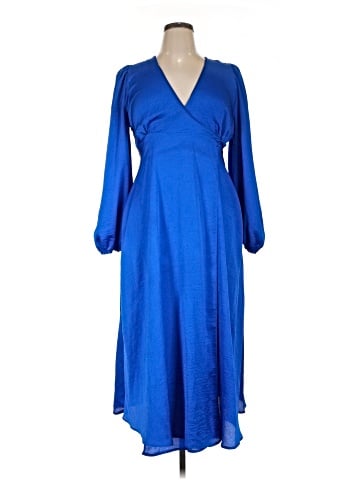 Queen Casual Dress (view 1)