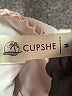 Cupshe Ivory Swimsuit Bottoms Size M - photo 3