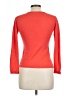 Unbranded Orange Red Long Sleeve Top Size L (estimated) - photo 2