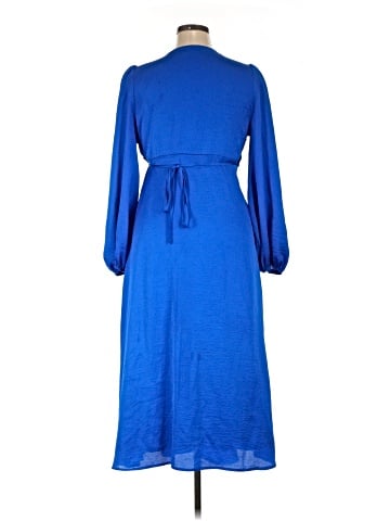 Queen Casual Dress (view 2)