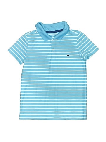 Crown & Ivy Short Sleeve Top (view 1)