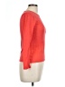 Unbranded Orange Red Long Sleeve Top Size L (estimated) - photo 4