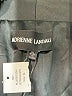 Adrienne Landau Black Blazer Size XL - photo 6