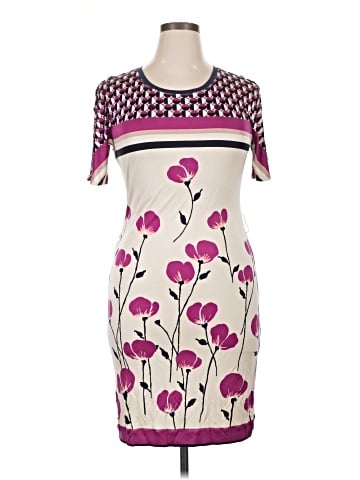 Tory Burch Casual Dress (view 1)