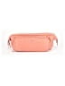 Joan & David Pink Makeup Bag One size - photo 1
