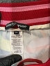 Dolce & Gabbana 100% Polyester Print Pink Casual Pants Size EU (IT) 38 / US 2 - photo 15