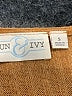 Jun & Ivy Tan Cardigan Size S - photo 7
