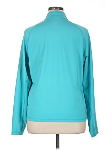 Inmotion by New York & Company Track Jacket (view 2)