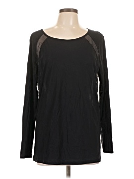 Lululemon Athletica Long Sleeve T Shirt