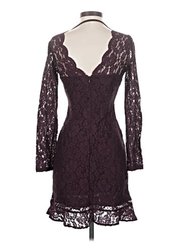 Express Cocktail Dress (view 2)