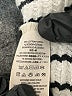 We the Free Stripes White Pullover Sweater Size M - photo 7