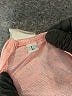 Unbranded Pink Cocktail Dress Size L - photo 7