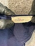 Millibon Solid Blue Casual Dress Size M - photo 7