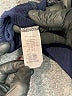 Millibon Solid Blue Casual Dress Size M - photo 8