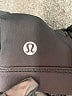 Lululemon Athletica Black Tank Top Size 2 - photo 7