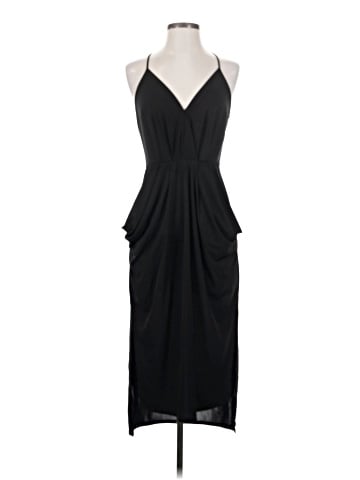 BCBGeneration Cocktail Dress (view 1)