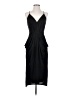 BCBGeneration Black Cocktail Dress Size S - photo 1