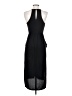 BCBGeneration Black Cocktail Dress Size S - photo 2