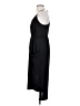 BCBGeneration Black Cocktail Dress Size S - photo 5